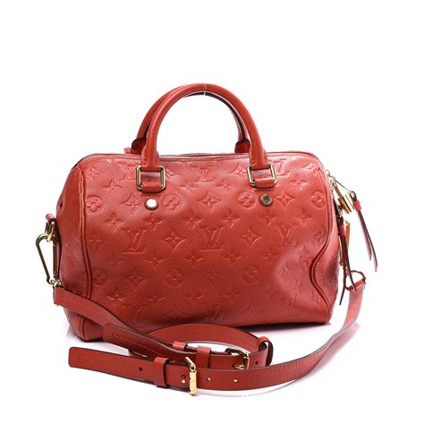 louis vuitton cherry speedy 30